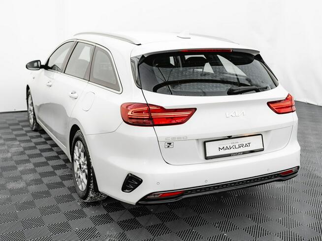 Kia Cee'd DW6RE17#1.5 T-GDI M 2 stref klima K.cof salon PL VAT23%