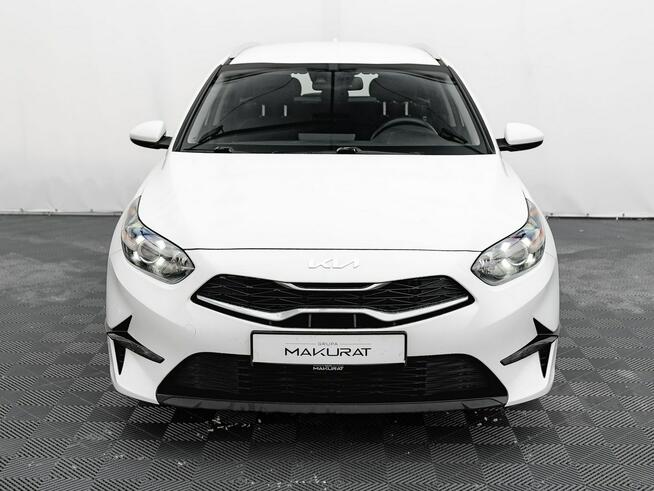 Kia Cee'd DW6RE17#1.5 T-GDI M 2 stref klima K.cof salon PL VAT23%