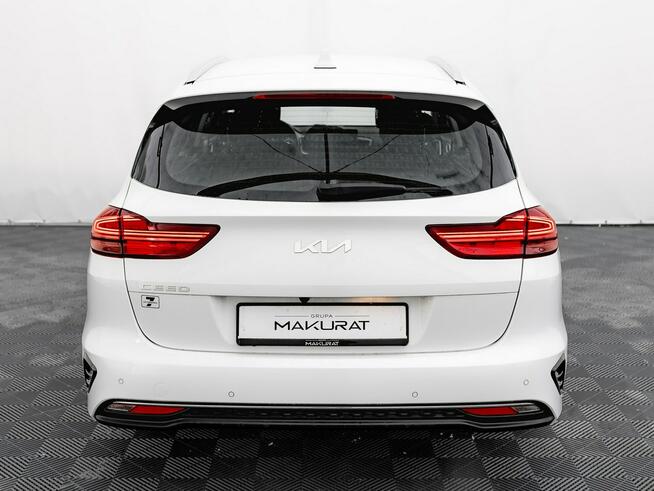 Kia Cee'd DW6RE17#1.5 T-GDI M 2 stref klima K.cof salon PL VAT23%