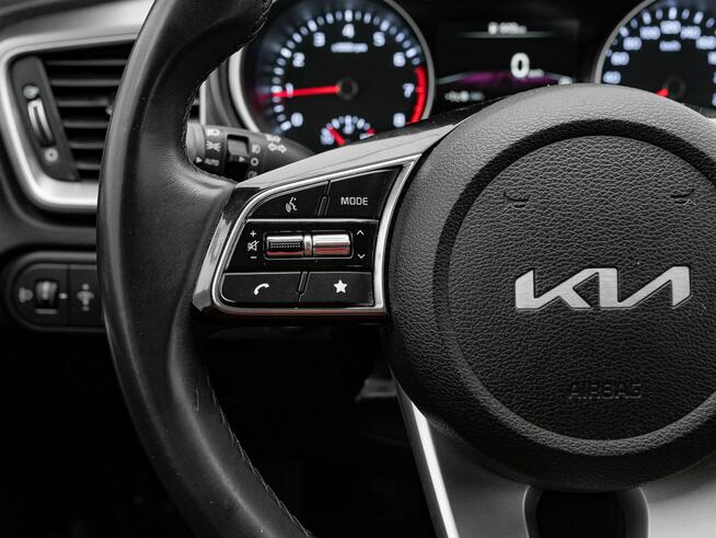 Kia Cee'd DW6RE17#1.5 T-GDI M 2 stref klima K.cof salon PL VAT23%