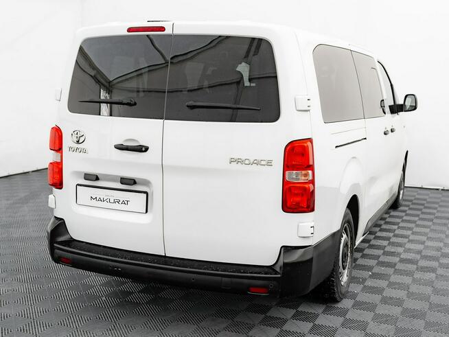 Toyota ProAce WD1231S#Kombi 2.0 D-4D Long 9.os Cz.cof Klima Salon PL VAT23%