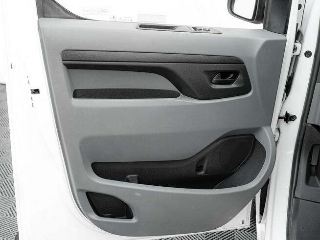 Toyota ProAce WD1231S#Kombi 2.0 D-4D Long 9.os Cz.cof Klima Salon PL VAT23%