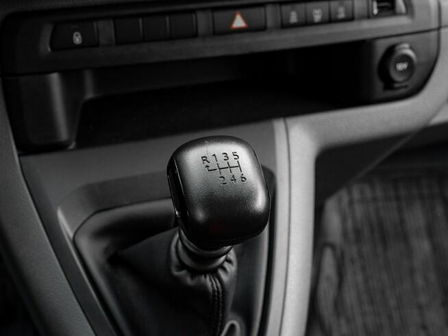 Toyota ProAce WD1231S#Kombi 2.0 D-4D Long 9.os Cz.cof Klima Salon PL VAT23%