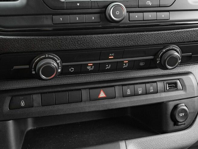 Toyota ProAce WD1231S#Kombi 2.0 D-4D Long 9.os Cz.cof Klima Salon PL VAT23%