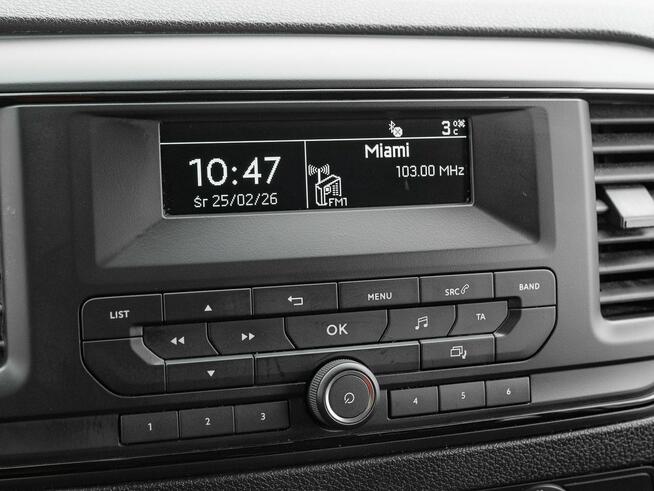 Toyota ProAce WD1231S#Kombi 2.0 D-4D Long 9.os Cz.cof Klima Salon PL VAT23%