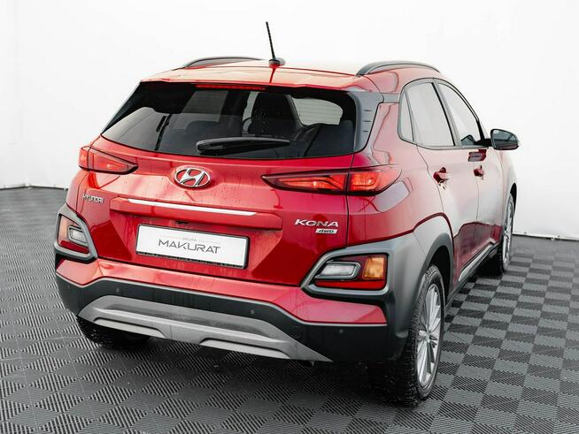 Hyundai Kona WD4365R#1.6 T-GDI Style 4WD DCT Podgrz.f I kier Salon PL VAT 23%