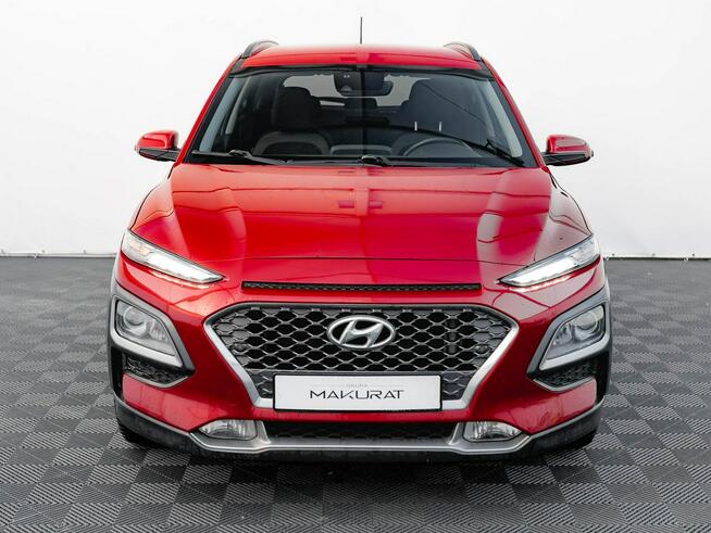 Hyundai Kona WD4365R#1.6 T-GDI Style 4WD DCT Podgrz.f I kier Salon PL VAT 23%