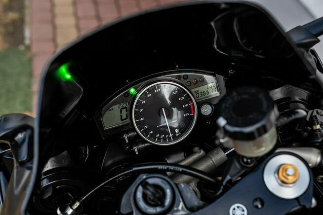 Yamaha R1 RN 12 R 2004 Raty Transport NAJWIĘKSZY Wybór Motocykli W PL