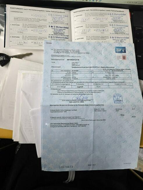 Suzuki GSR 750 R 2016 ABS Raty Transport Jak Nowa 13 tys km Największy Wybór W PL