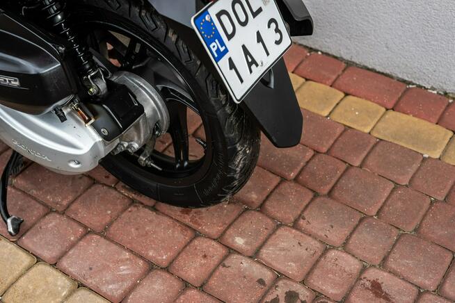 Honda PCX 125 R 2014 RATY Transport Największy Wybór Motocykli w PL forza xmax