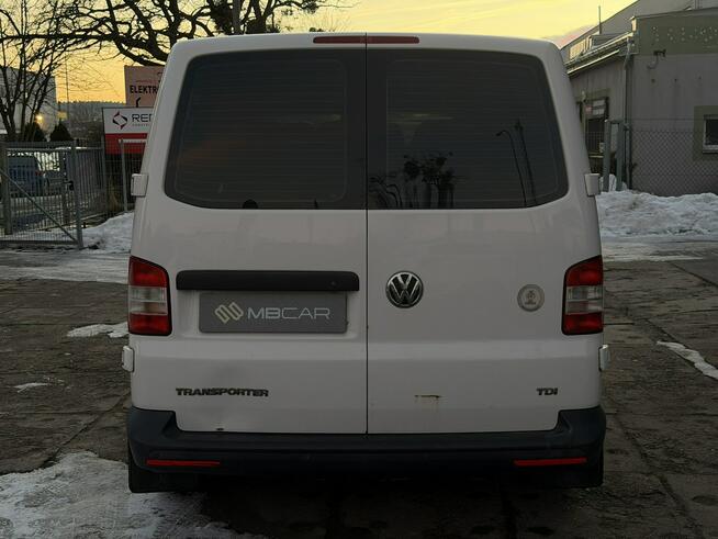 Volkswagen Transporter Salon Polska FV VAT 23% 9 osób