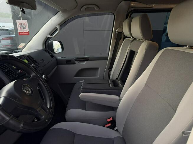 Volkswagen Transporter Salon Polska FV VAT 23% 9 osób
