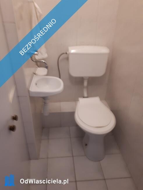 Sprzedaż mieszkania