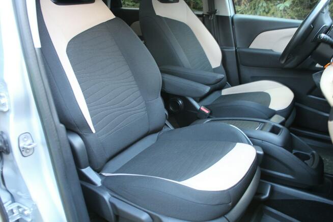 Citroen C4 Grand Picasso 1.6 HDI 110 KM Mały Przebieg 86 tys km