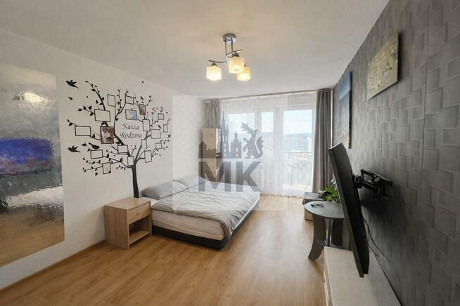 Mieszkanie Kraków Kraków-Śródmieście, Dąbie, Bajeczna