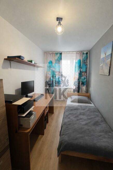 Mieszkanie Kraków Kraków-Śródmieście, Dąbie, Bajeczna