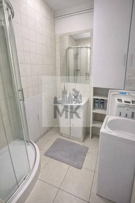 Mieszkanie Kraków Kraków-Śródmieście, Dąbie, Bajeczna