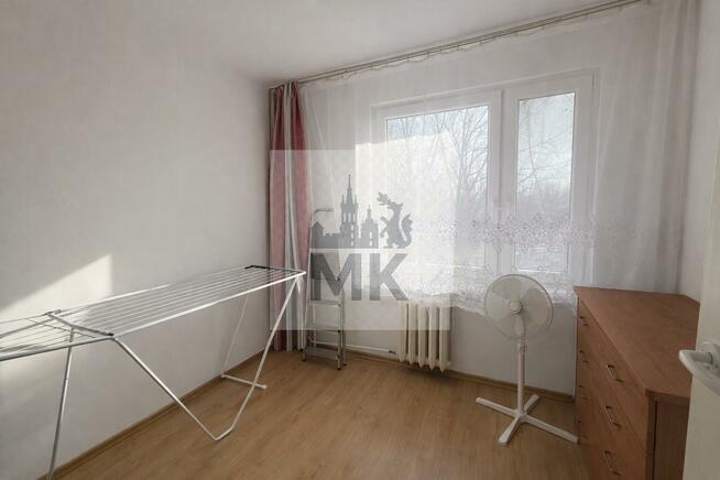 Mieszkanie Kraków Kraków-Śródmieście, Dąbie, Bajeczna