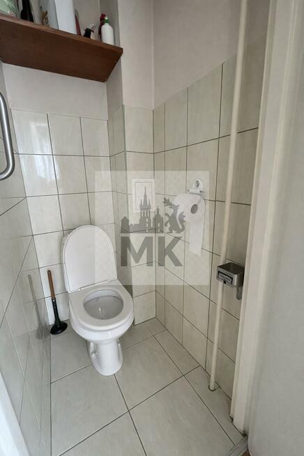 Mieszkanie Kraków Kraków-Śródmieście, Dąbie, Bajeczna