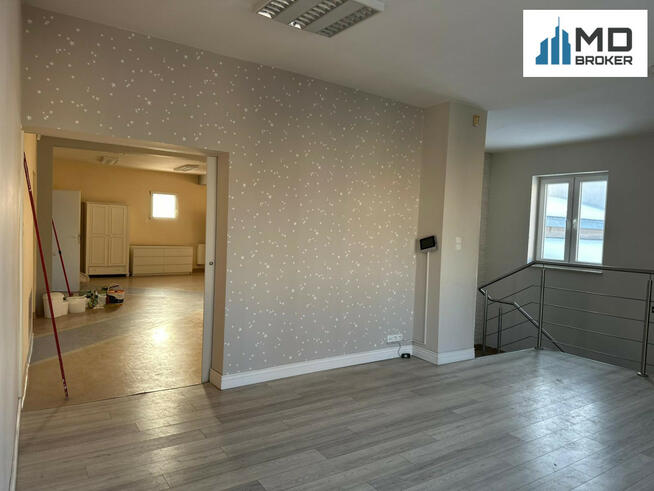 Lokal użytkowy Warszawa gm. Wawer,