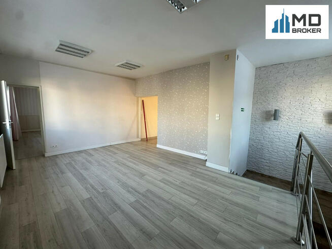 Lokal użytkowy Warszawa gm. Wawer,