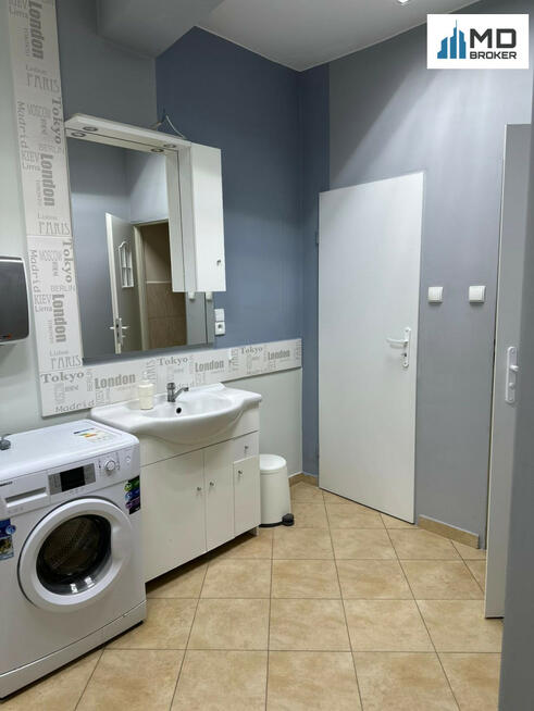 Lokal użytkowy Warszawa gm. Wawer,