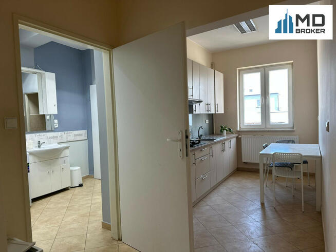 Lokal użytkowy Warszawa gm. Wawer,