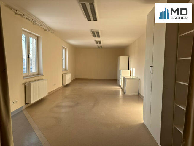 Lokal użytkowy Warszawa gm. Wawer,