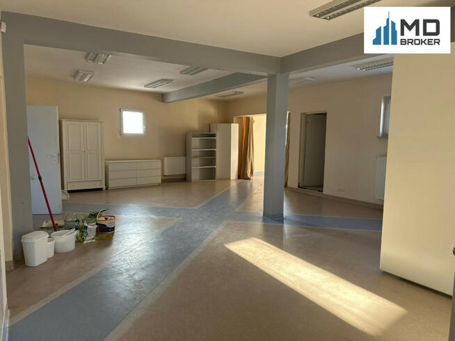 Lokal użytkowy Warszawa gm. Wawer,