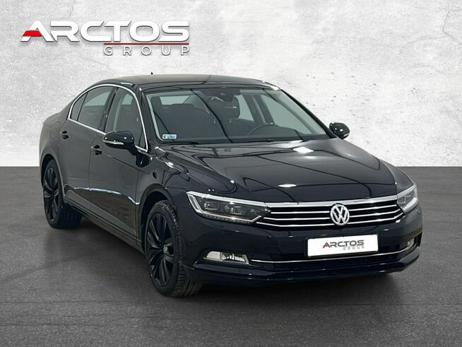 Volkswagen Passat 1.8 TSI DSG Solon PL