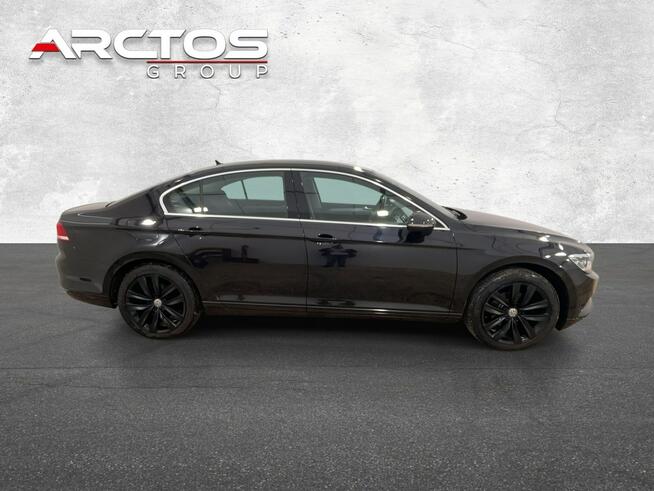 Volkswagen Passat 1.8 TSI DSG Solon PL