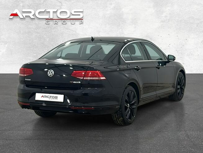Volkswagen Passat 1.8 TSI DSG Solon PL