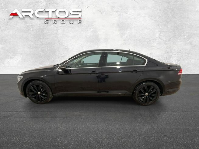 Volkswagen Passat 1.8 TSI DSG Solon PL