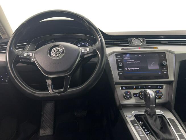 Volkswagen Passat 1.8 TSI DSG Solon PL