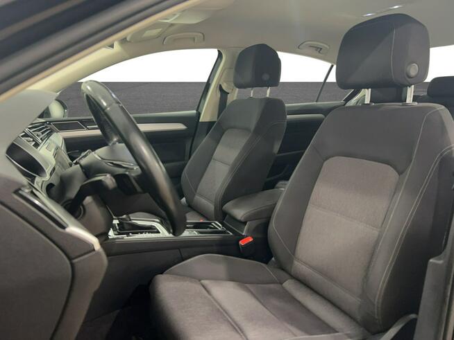 Volkswagen Passat 1.8 TSI DSG Solon PL