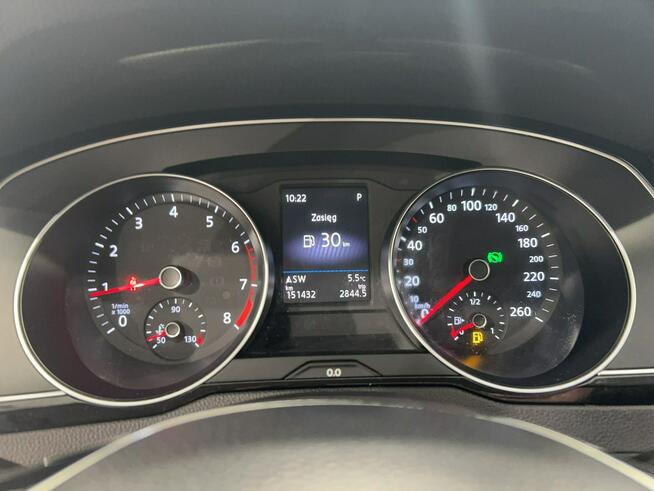 Volkswagen Passat 1.8 TSI DSG Solon PL