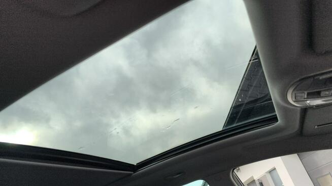 Hyundai Tucson automat*panorama dach*bezwypadkowy*kamera cofania*navi*opłacony