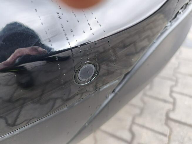 Hyundai Tucson automat*panorama dach*bezwypadkowy*kamera cofania*navi*opłacony