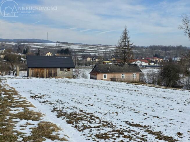 Dom Ołpiny gm. Szerzyny