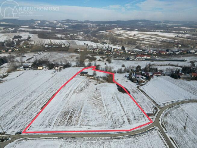 Dom Ołpiny gm. Szerzyny