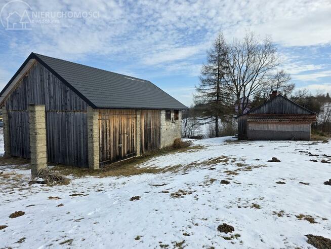 Dom Ołpiny gm. Szerzyny