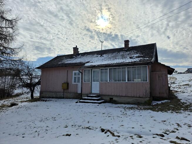 Dom Ołpiny gm. Szerzyny