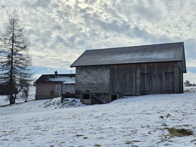 Dom Ołpiny gm. Szerzyny