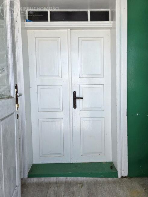 Dom Ołpiny gm. Szerzyny