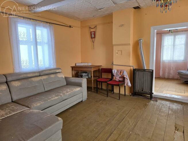 Dom Ołpiny gm. Szerzyny