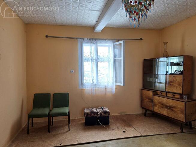 Dom Ołpiny gm. Szerzyny