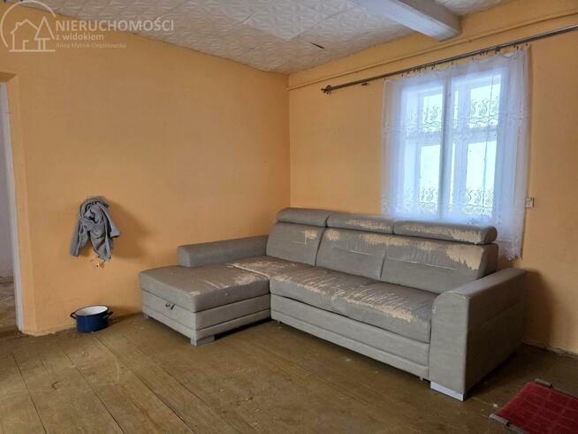 Dom Ołpiny gm. Szerzyny