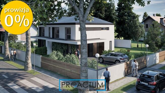 Zamieszkaj na Wrzosach w "Novej Bażantovej"