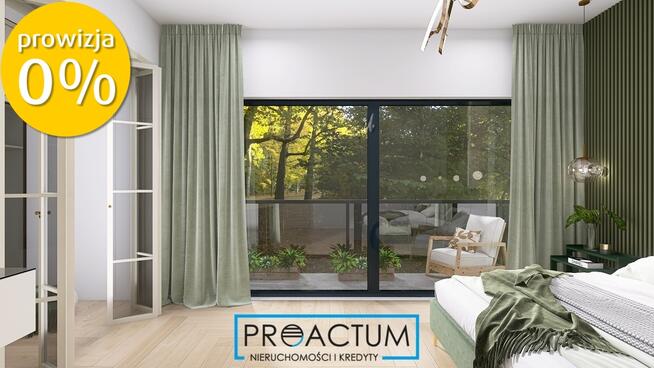 Zamieszkaj na Wrzosach w "Novej Bażantovej"