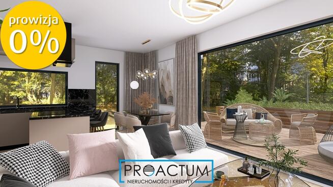 Zamieszkaj na Wrzosach w "Novej Bażantovej"